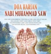 Doa Harian Nabi Muhammad Saw